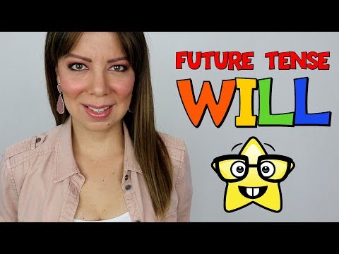 🔴 COMO USAR WILL EN INGLES 🤓 FUTURO WILL EXPLICACION EN ESPAÑOL