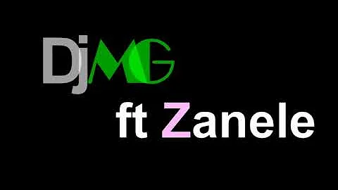 dj mg ft zanele- nhliziyo yami