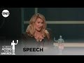 Laura Dern: Award Acceptance Speech | 26th Annual SAG Awards | TNT