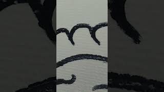 tutorial graffiti money #fyp #foryoupage #viral