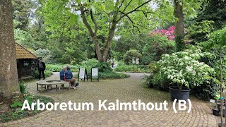 Arboretum Kalmthout (B)