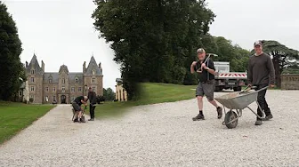 Work at the Chateau! thumbnail