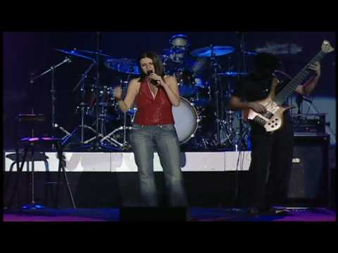Amores extraños - Laura Pausini (live) HD