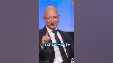 How To Create Innovation - Jeff Bezos