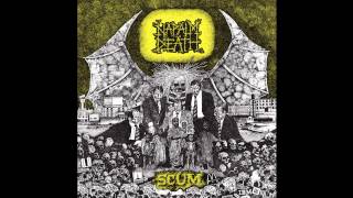 Video thumbnail of "Napalm Death - Stigmatized (Official Audio)"