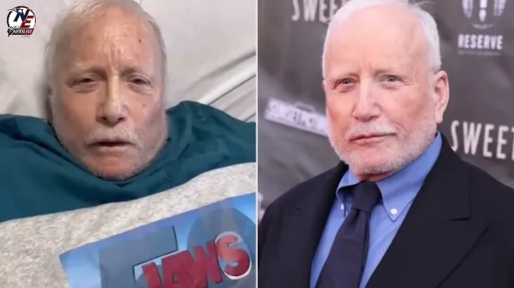 Richard Dreyfuss Cancels SharkCon Appearance Due to Bronchitis || Daily Newsline Express