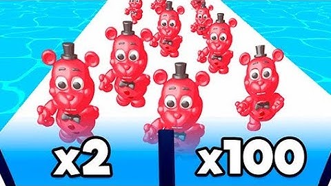 Mob Control All Levels Gameplay Los Android  Part 6