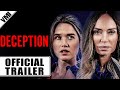 Deception (2023) - Official Trailer | VMI Worldwide