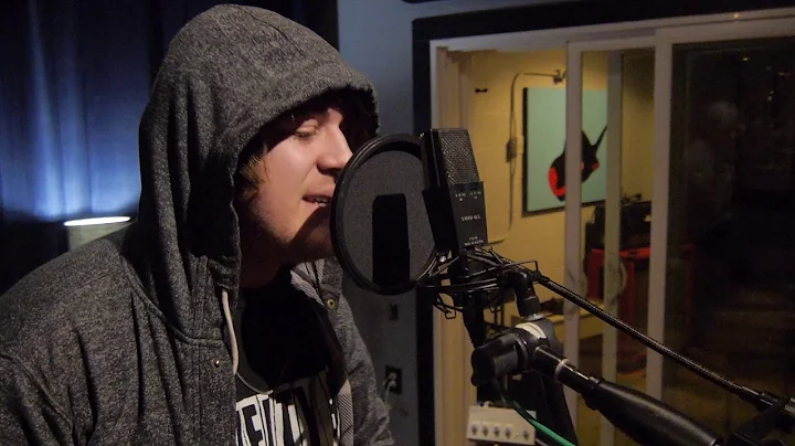 Enkay47- Quickie (Last Day of Being 21)