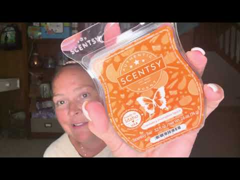 Scentsy Bring back