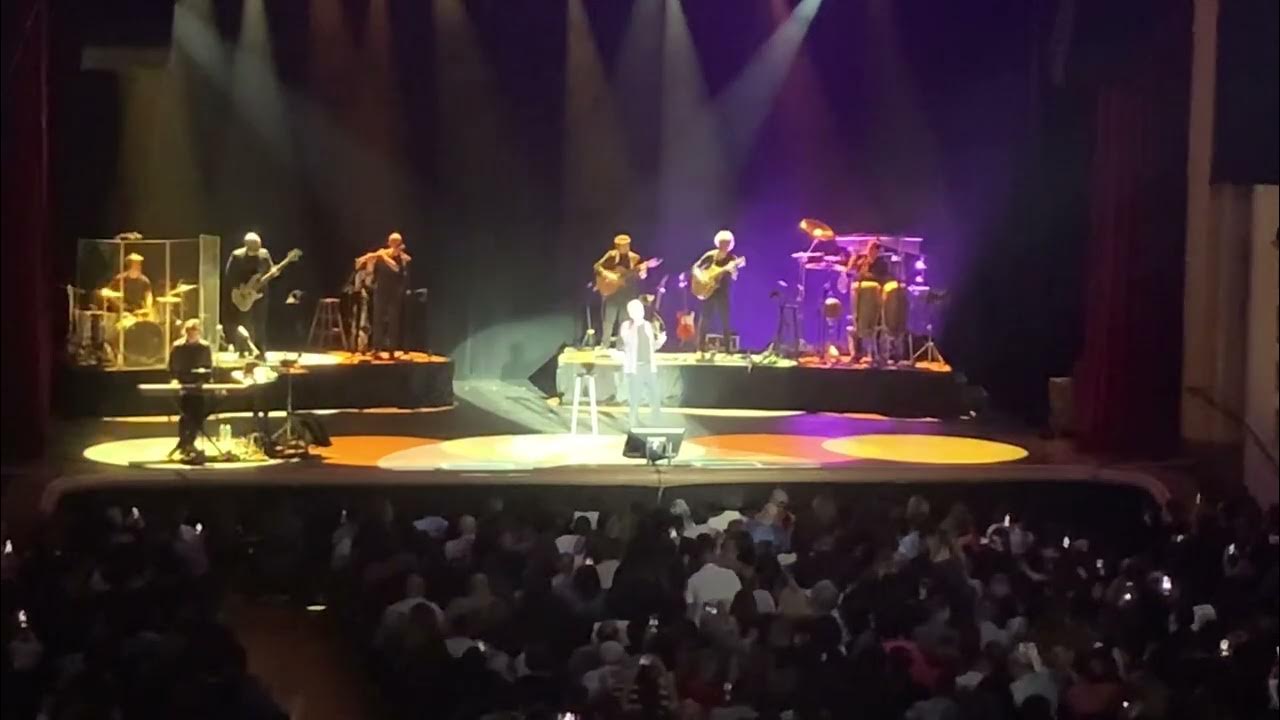 Jose Luis perales cosas de doña Asunción ultimo concierto de despedida YouTube