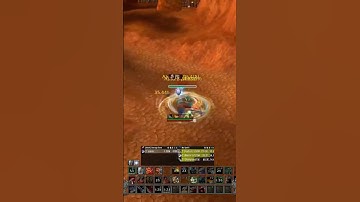 [The War Within BETA] WoW PvP [Slayer Arms Warrior VS WW Monk] #short #shortvideo #shorts