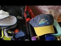 Things i packed for vellangiri trek vellaingiri omnamahshivaya spiritual happiness hardworking