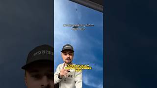 There Are Drone Deliveries Now