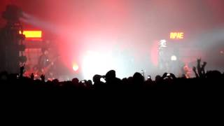 MARILYN MANSON @ THE GROVE IN ANAHEIM 2/20/2013- mobScene