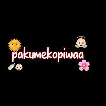 Mentahan Ccp Lirik Lagu Pota Pota - free download