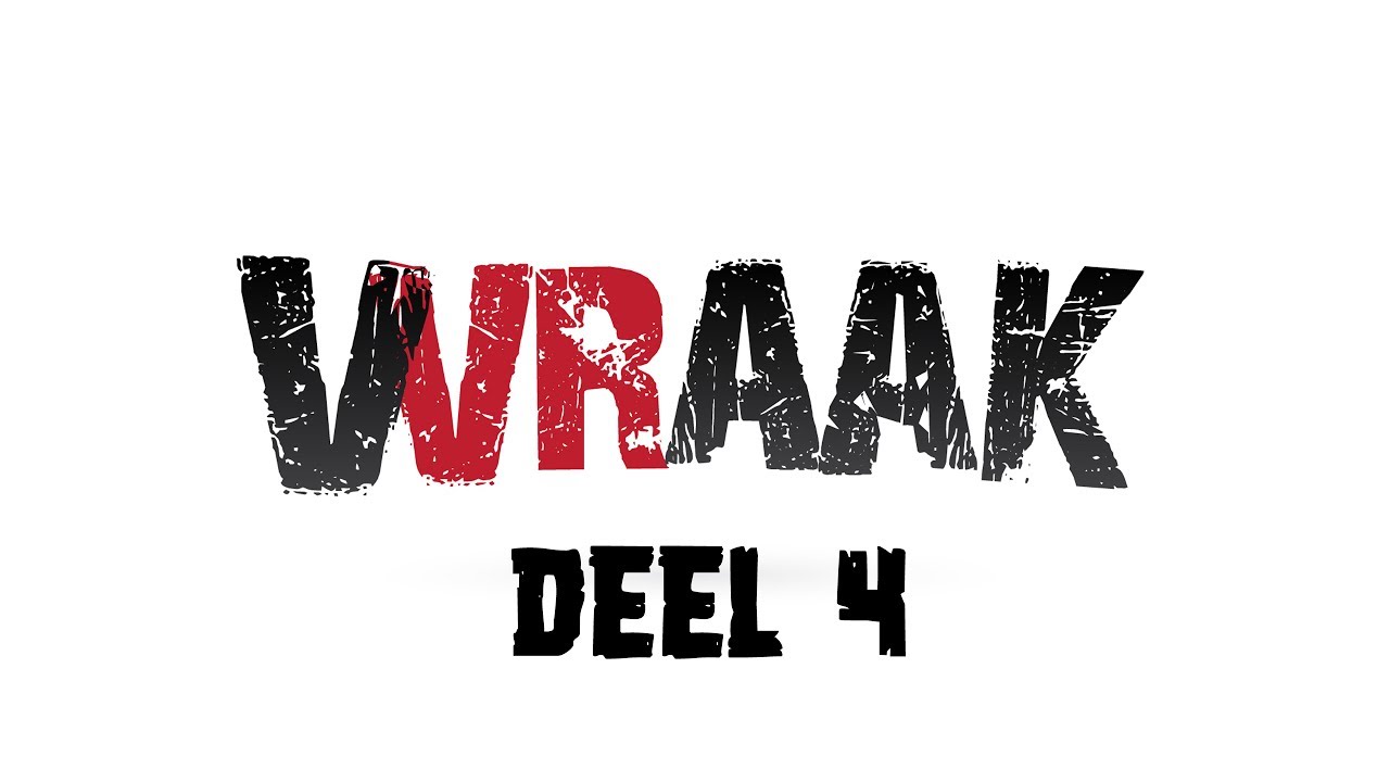 Wraak 360 film - Deel 4 - YouTube