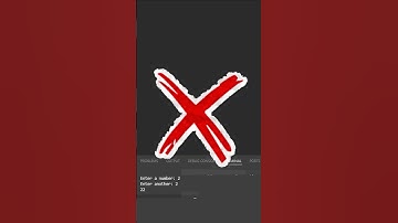 Python Input Mistake Everyone Makes 😅 (Easy Fix)