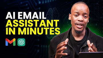 Build Your Own AI Email Assistant: Step-by-Step Guide
