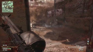 Striker is OP LMAO | COD Modern Warfare 3 Short Clip