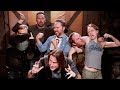 Epic Level Battle Royale One-Shot | Critical Role RPG