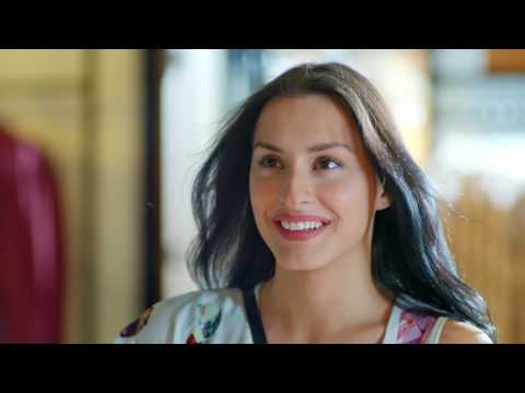 უთხარი მეტი კი შენს შესაძლებლობებს!