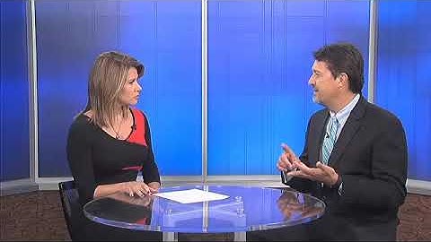 Dave Hatter on Fox19 with RE the Blueborne Bluetooth Vulnerability