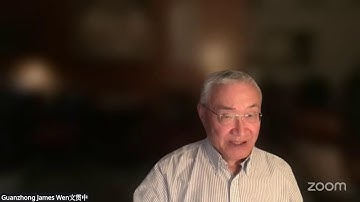 福建號多威？小鵬機器人真假，中國AI勝過美國？文貫中：我與父親文强｜周六八點（20251109）