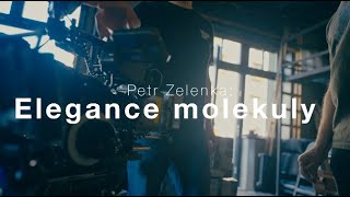 Elegance molekuly - Přímý přenos v kinech vidělo 28 814 diváků!