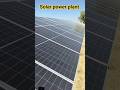 3kv on grid solar power plant installation #youtube #electrical #solar #solarpower #youtubeshorts