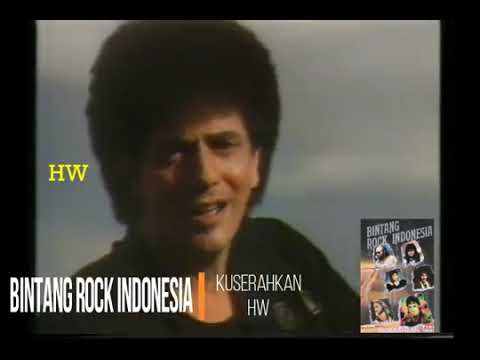 Bintang Rock Indonesia - Kuserahkan