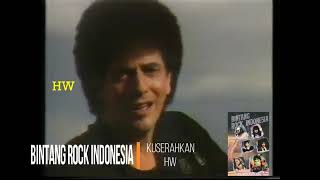 Bintang Rock Indonesia  Kuserahkan