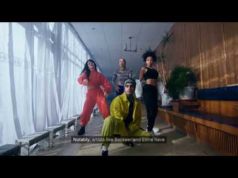 Yalli Dance Evolution