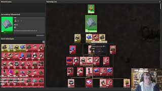 Factorio Nullius - Session 1 - A dead world to build on