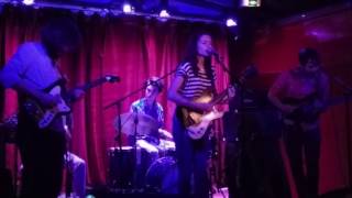 Eerie Wanda // Le Sonic