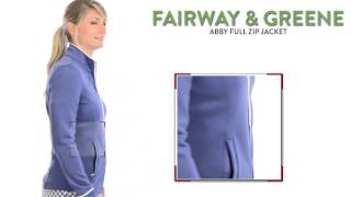 Fairway & Greene Abby Jacket (For Women)