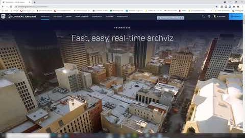 how to download Twinmotion 2021