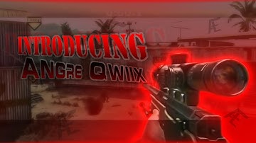 Introducing AnGrE Qwiix! - by AeWz