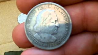 1893 Silver