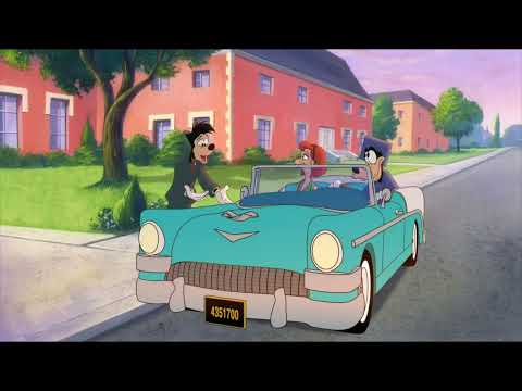 An Extremely Goofy Movie - Ending