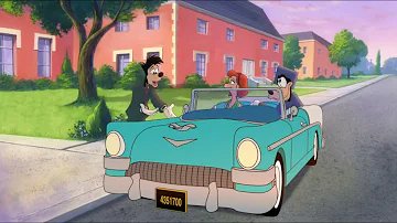 An Extremely Goofy Movie - Ending