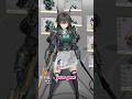 Characters Look 10x Better With This | Arknights Endfield | #arknights #endfield #arknightsendfield
