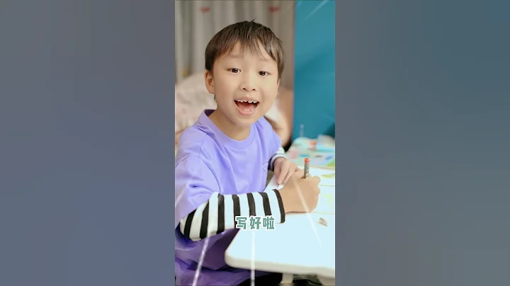 咆哮式寫作業---看學霸如何硬核學習呢？ - 天天要聞