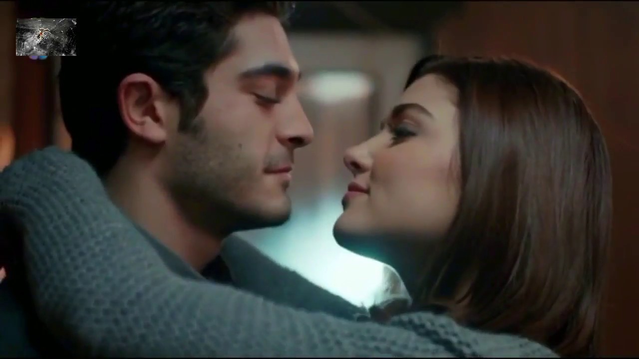 Hayat & Murat | Best Love Song Ever | Sunn Le Zara | New Video With Love  Couple!! - Youtube