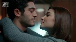 Hayat & Murat | Best Love Song Ever | Sunn le zara | New video with  love couple!!