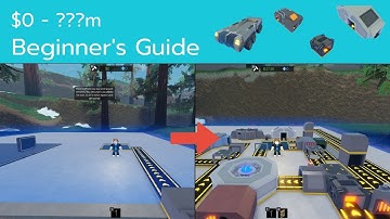 Ultimate Mining Tycoon - $0 - ?m Guide From newbie to pro! Ep.2