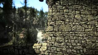 CryENGINE 3 options