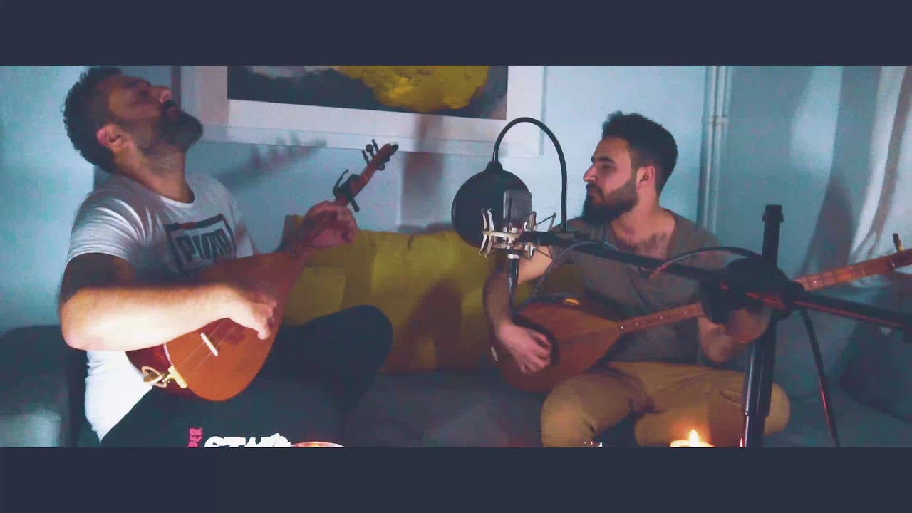 احمد حمزو أز قربانا وان جافابم  Lorens Amude û Cûdî :Live Ehmed Hemzo - Ez qurbana wan çavan bim