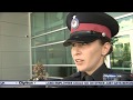 GTA officer’s freestyle rap goes viral