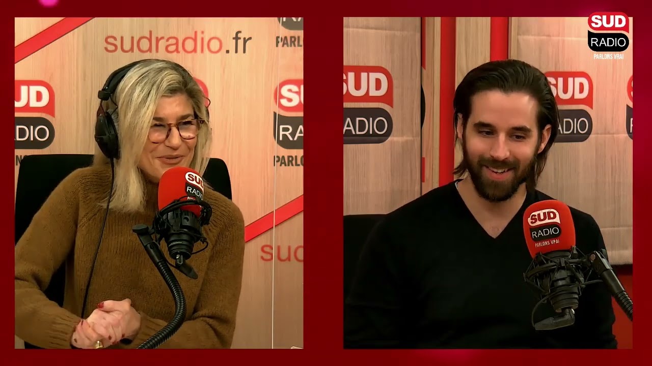 Le Numérique pour tous - Notre Dame et la Joconde : Quand le numérique téléporte dans l'histoire